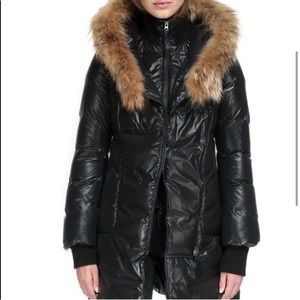 MACKAGE LIZ DOWN COAT